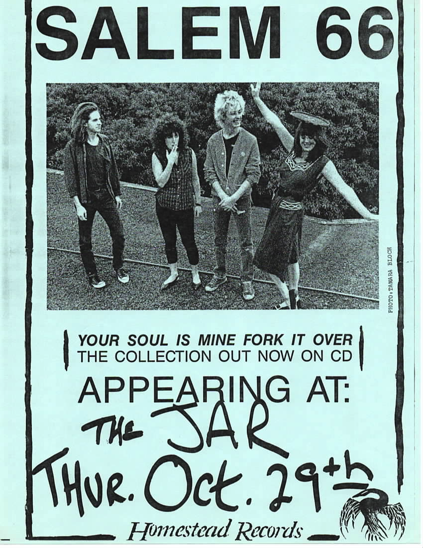 Salem 66