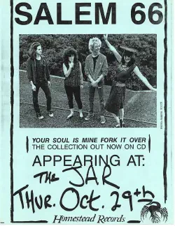 Salem 66